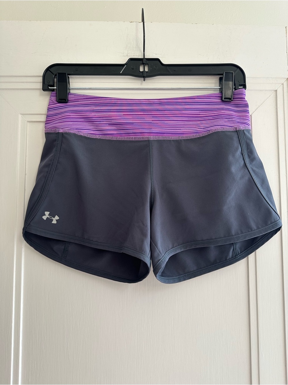 Under Armour Women's Athletic Shorts - XS